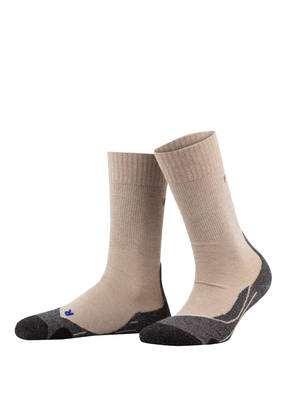 FALKE Trekking-Socken TK2 COOL