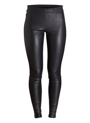 STOULS Lederleggings CAROLYNE