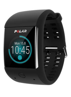 POLAR Smartwatch POLAR M600