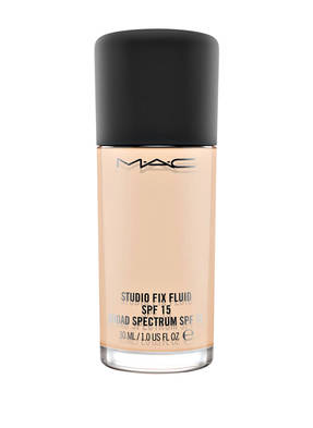 M.A.C STUDIO FIX FLUID SPF 15