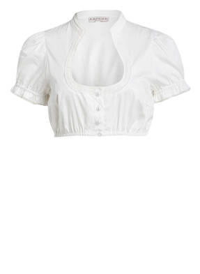 KRÜGER Dirndlbluse