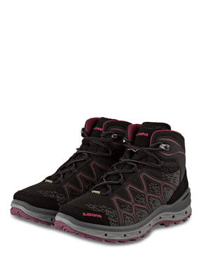 LOWA Trailrunning-Schuhe AEROX GTX® MID