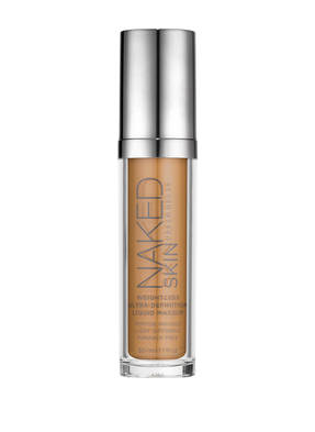 URBAN DECAY NAKED SKIN LIQUID MAKEUP