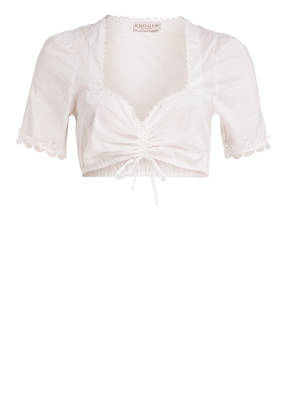 KRÜGER Dirndlbluse