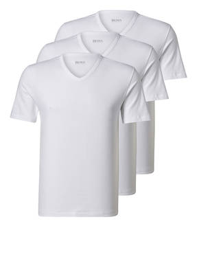 BOSS 3er-Pack V-Shirts