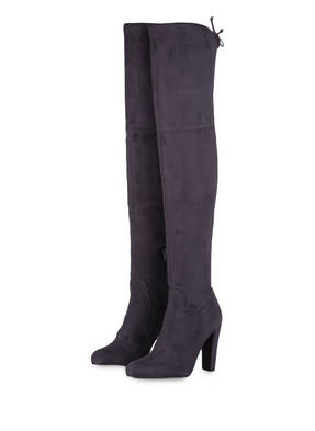 Buffalo LONDON Overknee-Stiefel