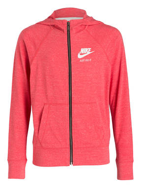 Nike Sweatjacke GYM VINTAGE