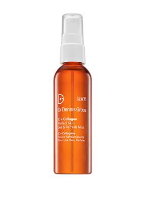 Dr Dennis Gross C + COLLAGEN PERFECT SKIN