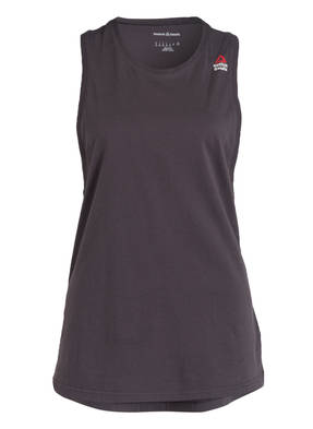 Reebok Tanktop CROSSFIT SPRAYED