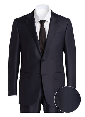 Ermenegildo Zegna Anzug Slim-Fit