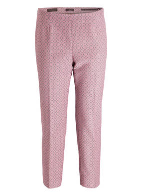 PESERICO Jacquard-Hose