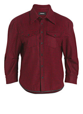 DSQUARED2 Jacke