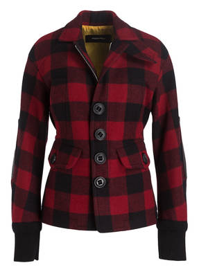 DSQUARED2 Jacke