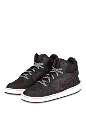 Nike Sneaker COURT BOROUGH GS