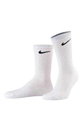 Nike 3er-Pack Sportsocken COTTON CUSHION CREW