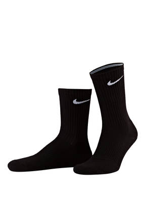 Nike 3er-Pack Sportsocken COTTON CUSHION CREW