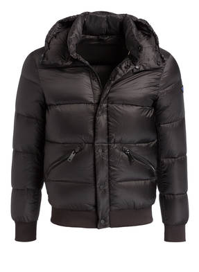 ARMANI JEANS Daunenjacke
