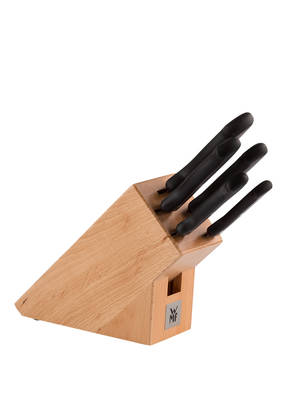 WMF 6-tlg. Messerblock CLASSIC LINE