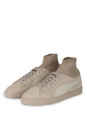 PUMA Sneaker SUEDE CLASSIC SOCK