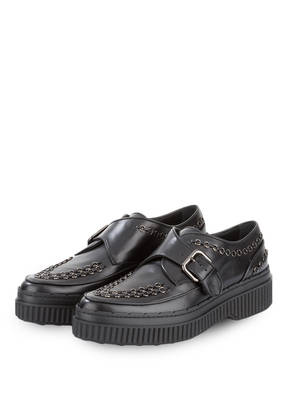 TOD'S Plateau-Monks