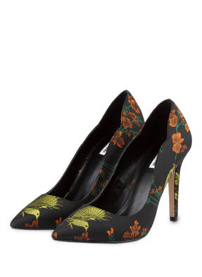 Dune London Pumps BONANZA