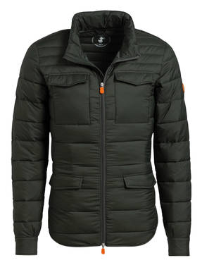 SAVE THE DUCK Fieldjacket DULL 5