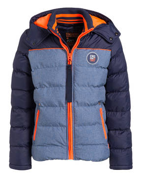 CARS JEANS Steppjacke