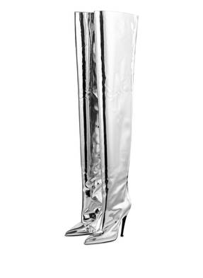 BALENCIAGA Overknee-Stiefel