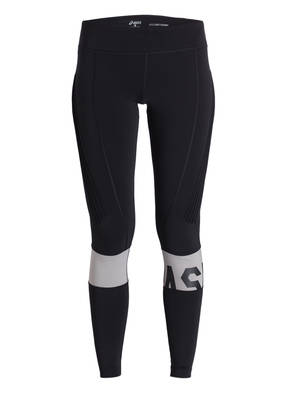 ASICS Tights COLOUR BLOCK