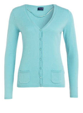 DARLING HARBOUR Cashmere-Cardigan