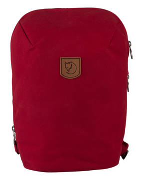 FJÄLLRÄVEN Rucksack KIRUNA 22 l