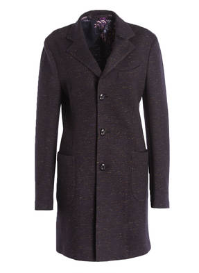 ETRO Wollmantel