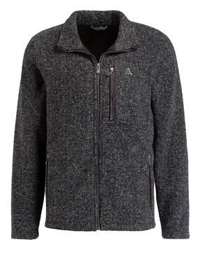 Schöffel Strick-Fleecejacke URBAN LUCAS III