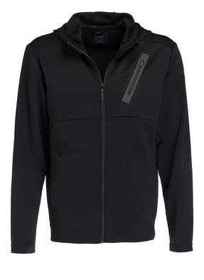 PUMA Hoodie BONDED TECH