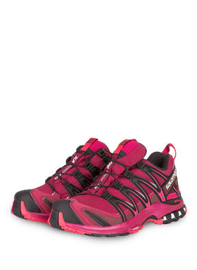 SALOMON Trailrunning-Schuhe XA PRO 3D GTX