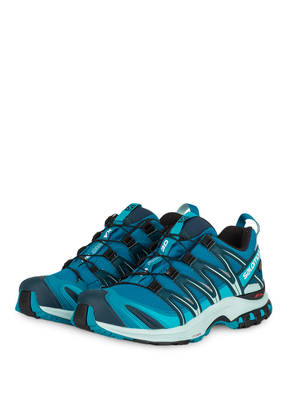 SALOMON Outdoor-Schuhe XA PRO 3D GTX W