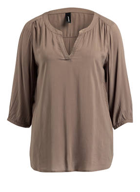 soyaconcept Bluse ALICE mit 3/4-Arm