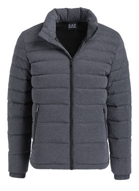EA7 EMPORIO ARMANI Steppjacke