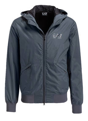 EA7 EMPORIO ARMANI Blouson