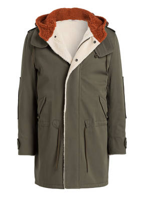 VALENTINO Parka