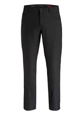 ALBERTO Hose STONE Modern-Fit