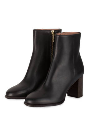 BOSS Stiefeletten CASUAL BOOTIE