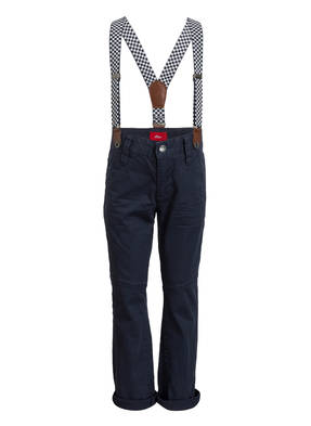 s.Oliver Chino