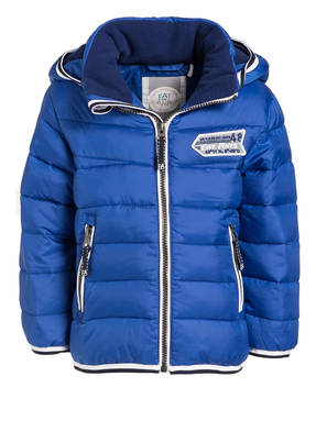 Eat Ants Steppjacke