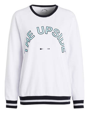 THE UPSIDE Sweatshirt MATCH POINT
