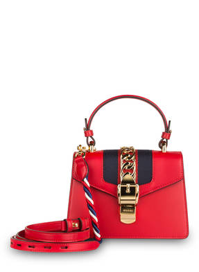 GUCCI Schultertasche SYLVIE MINI
