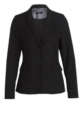 s.Oliver BLACK LABEL Blazer