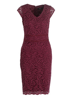 s.Oliver BLACK LABEL Spitzenkleid