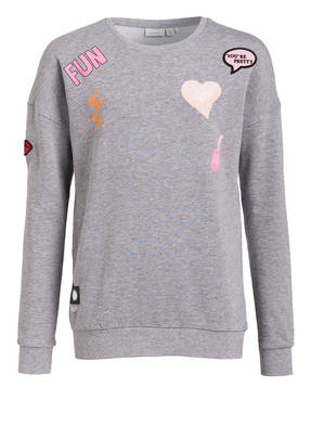 name it Sweatshirt