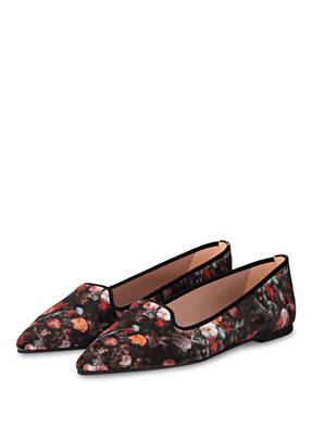 Pretty Ballerinas Loafer ELLA